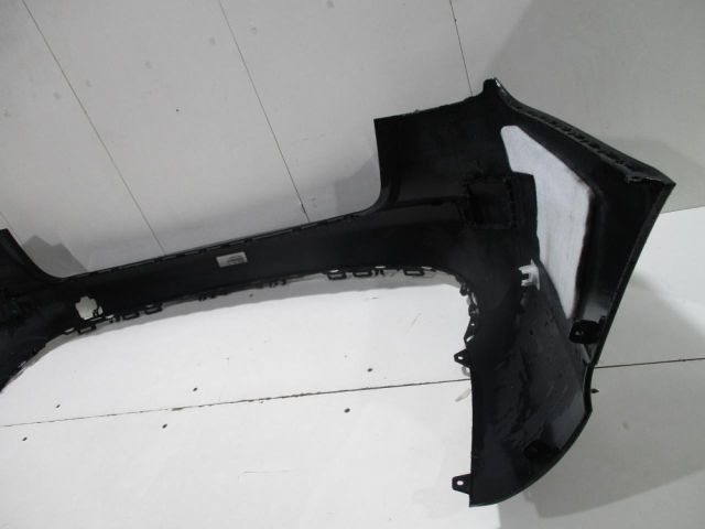 bontott MERCEDES-BENZ C-CLASS Hátsó Lökhárító (Üresen)