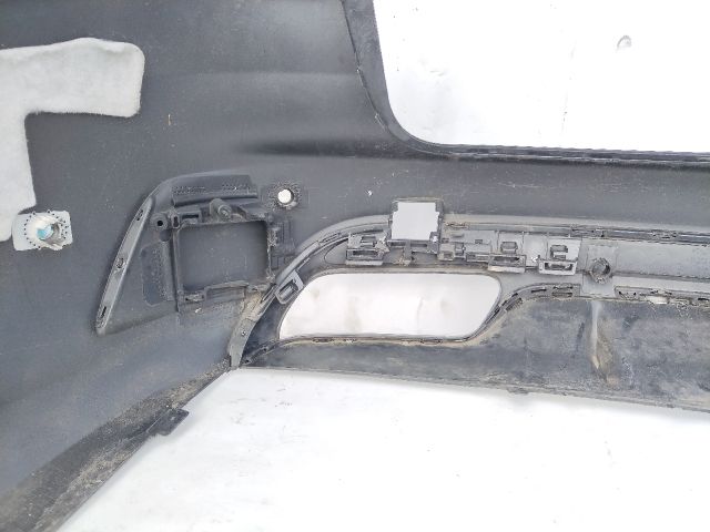 bontott MERCEDES-BENZ C-CLASS Hátsó Lökhárító (Üresen)