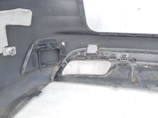 bontott MERCEDES-BENZ C-CLASS Hátsó Lökhárító (Üresen)