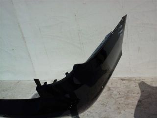 bontott MERCEDES-BENZ C-CLASS Hátsó Lökhárító (Üresen)