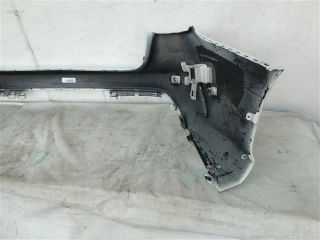 bontott MERCEDES-BENZ C-CLASS Hátsó Lökhárító (Üresen)