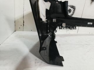 bontott MERCEDES-BENZ C-CLASS Hátsó Lökhárító (Üresen)