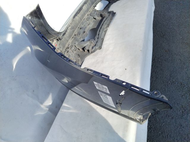 bontott MERCEDES-BENZ C-CLASS Hátsó Lökhárító (Üresen)