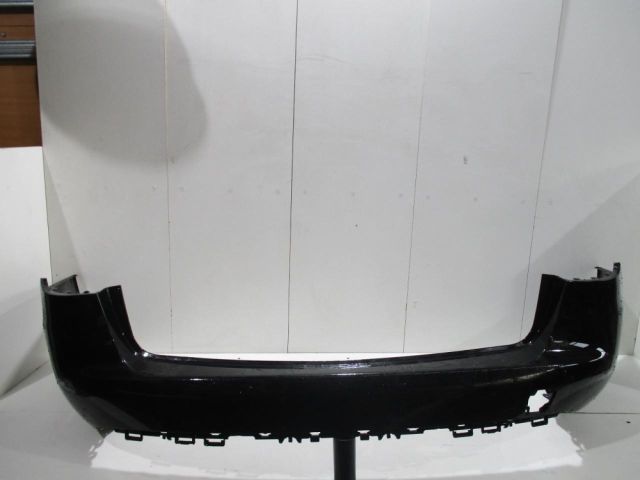 bontott MERCEDES-BENZ C-CLASS Hátsó Lökhárító (Üresen)