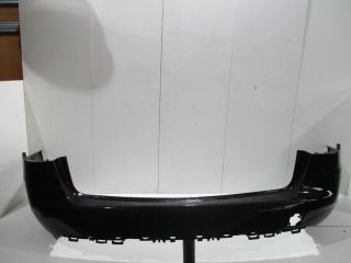 bontott MERCEDES-BENZ C-CLASS Hátsó Lökhárító (Üresen)