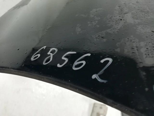 bontott MERCEDES-BENZ C-CLASS Hátsó Lökhárító (Üresen)