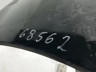 bontott MERCEDES-BENZ C-CLASS Hátsó Lökhárító (Üresen)