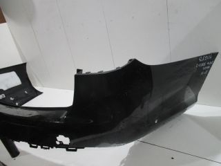 bontott MERCEDES-BENZ C-CLASS Hátsó Lökhárító (Üresen)