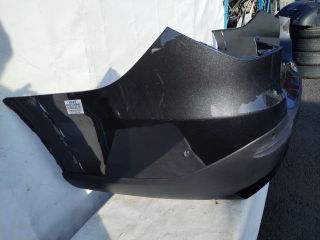 bontott MERCEDES-BENZ C-CLASS Hátsó Lökhárító (Üresen)