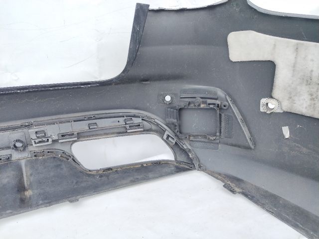 bontott MERCEDES-BENZ C-CLASS Hátsó Lökhárító (Üresen)