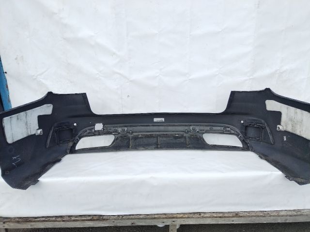 bontott MERCEDES-BENZ C-CLASS Hátsó Lökhárító (Üresen)