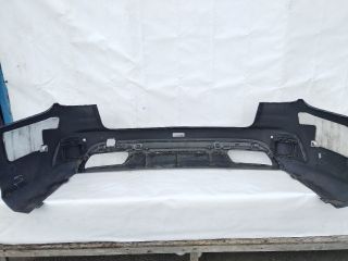 bontott MERCEDES-BENZ C-CLASS Hátsó Lökhárító (Üresen)