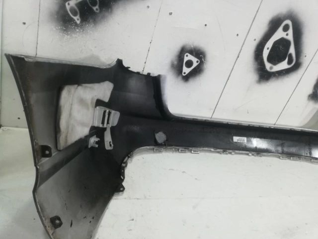 bontott MERCEDES-BENZ C-CLASS Hátsó Lökhárító (Üresen)