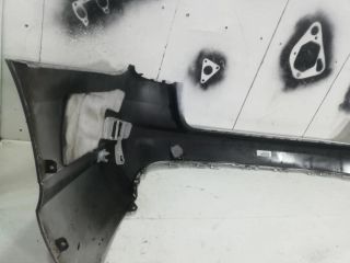 bontott MERCEDES-BENZ C-CLASS Hátsó Lökhárító (Üresen)