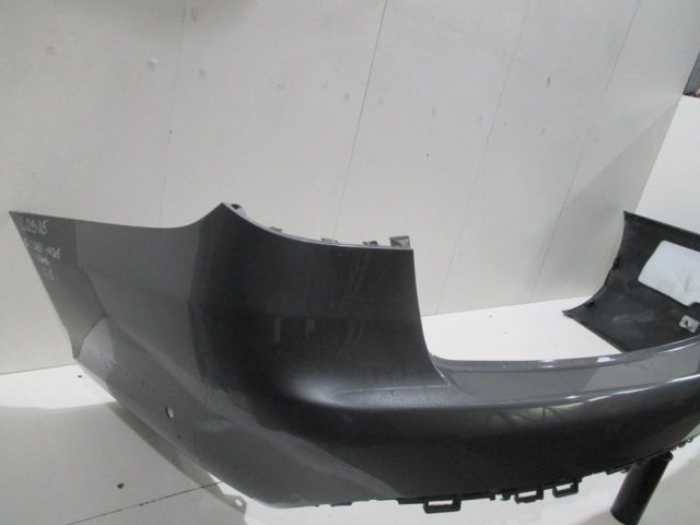 bontott MERCEDES-BENZ C-CLASS Hátsó Lökhárító (Üresen)