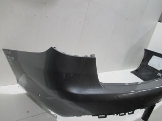 bontott MERCEDES-BENZ C-CLASS Hátsó Lökhárító (Üresen)