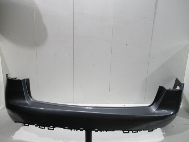 bontott MERCEDES-BENZ C-CLASS Hátsó Lökhárító (Üresen)