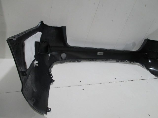 bontott MERCEDES-BENZ C-CLASS Hátsó Lökhárító (Üresen)