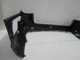 bontott MERCEDES-BENZ C-CLASS Hátsó Lökhárító (Üresen)