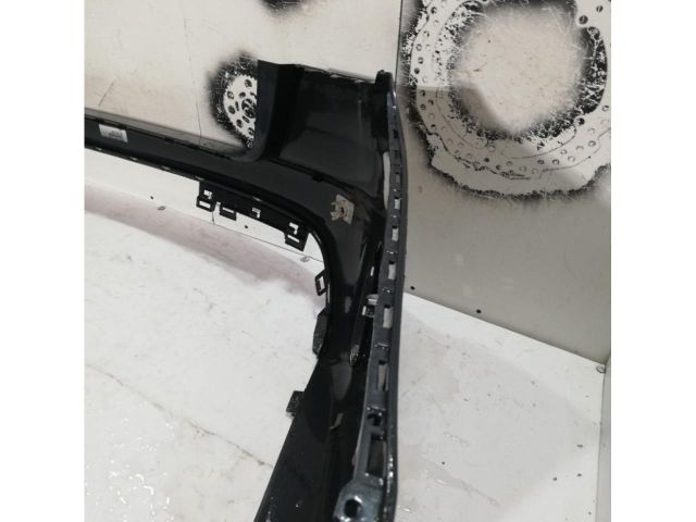 bontott MERCEDES-BENZ C-CLASS Hátsó Lökhárító (Üresen)