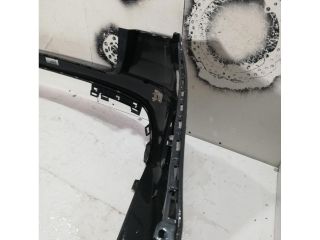 bontott MERCEDES-BENZ C-CLASS Hátsó Lökhárító (Üresen)