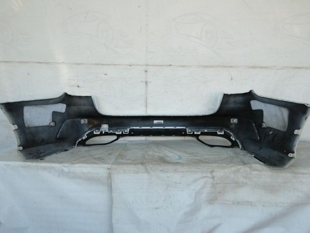 bontott MERCEDES-BENZ C-CLASS Hátsó Lökhárító (Üresen)