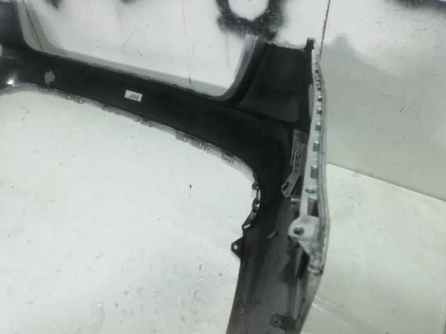 bontott MERCEDES-BENZ C-CLASS Hátsó Lökhárító (Üresen)