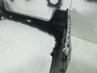 bontott MERCEDES-BENZ C-CLASS Hátsó Lökhárító (Üresen)