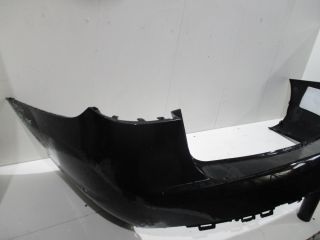 bontott MERCEDES-BENZ C-CLASS Hátsó Lökhárító (Üresen)