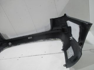 bontott MERCEDES-BENZ C-CLASS Hátsó Lökhárító (Üresen)