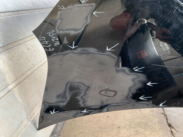 bontott MERCEDES-BENZ C-CLASS Hátsó Lökhárító (Üresen)