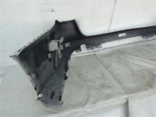 bontott MERCEDES-BENZ C-CLASS Hátsó Lökhárító (Üresen)