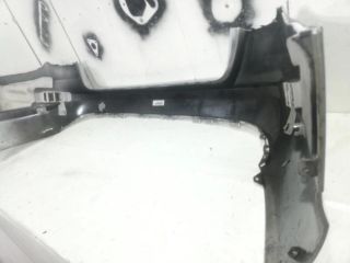 bontott MERCEDES-BENZ C-CLASS Hátsó Lökhárító (Üresen)