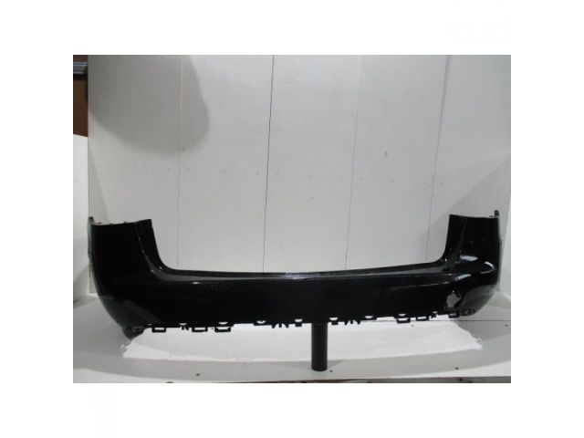 bontott MERCEDES-BENZ C-CLASS Hátsó Lökhárító (Üresen)