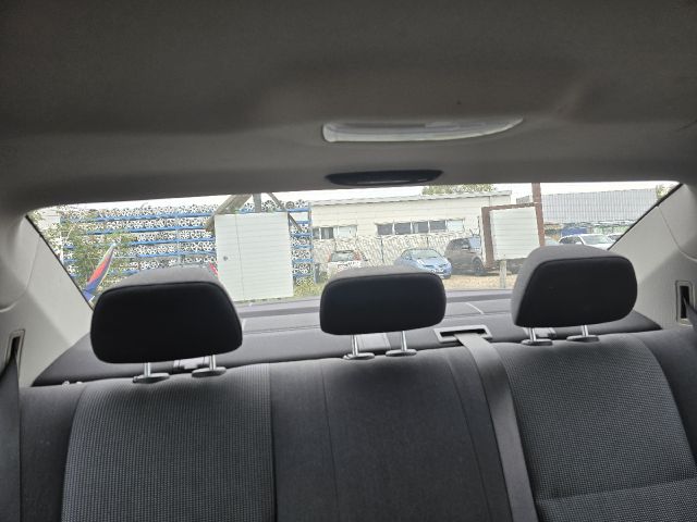 bontott MERCEDES-BENZ C-CLASS Hátsó Szélvédő