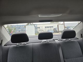 bontott MERCEDES-BENZ C-CLASS Hátsó Szélvédő