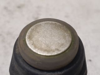 bontott MERCEDES-BENZ C-CLASS Hátsó Tolatóradar Fej