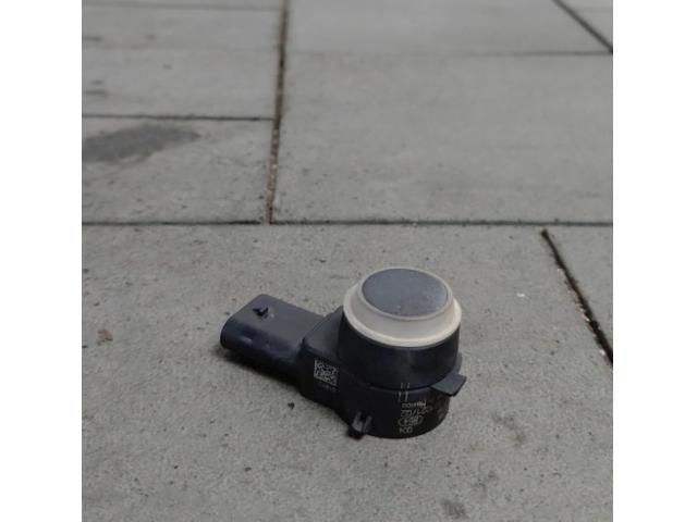 bontott MERCEDES-BENZ C-CLASS Hátsó Tolatóradar Fej