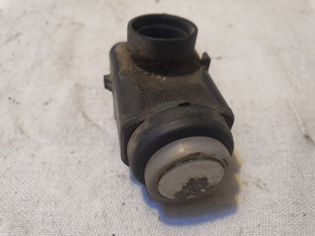 bontott MERCEDES-BENZ C-CLASS Hátsó Tolatóradar Fej