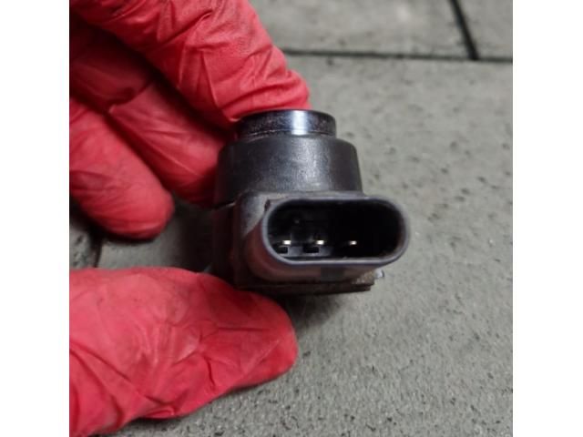 bontott MERCEDES-BENZ C-CLASS Hátsó Tolatóradar Fej