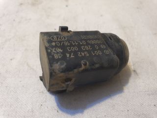 bontott MERCEDES-BENZ C-CLASS Hátsó Tolatóradar Fej