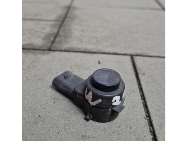 bontott MERCEDES-BENZ C-CLASS Hátsó Tolatóradar Fej