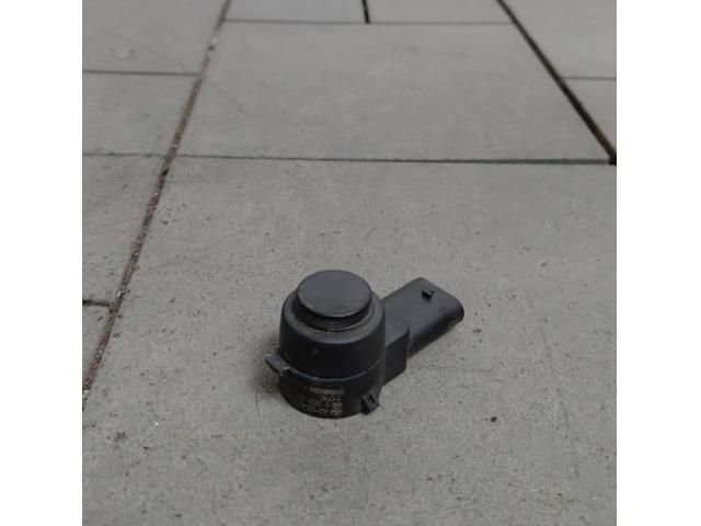 bontott MERCEDES-BENZ C-CLASS Hátsó Tolatóradar Fej