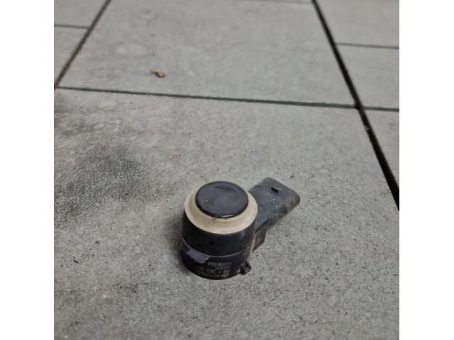 bontott MERCEDES-BENZ C-CLASS Hátsó Tolatóradar Fej