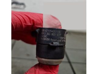 bontott MERCEDES-BENZ C-CLASS Hátsó Tolatóradar Fej