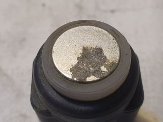 bontott MERCEDES-BENZ C-CLASS Hátsó Tolatóradar Fej