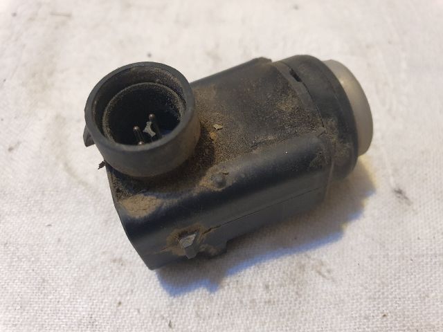 bontott MERCEDES-BENZ C-CLASS Hátsó Tolatóradar Fej