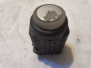 bontott MERCEDES-BENZ C-CLASS Hátsó Tolatóradar Fej