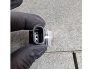 bontott MERCEDES-BENZ C-CLASS Hátsó Tolatóradar Fej