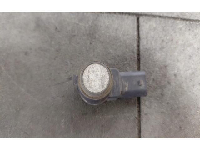 bontott MERCEDES-BENZ C-CLASS Hátsó Tolatóradar Fej